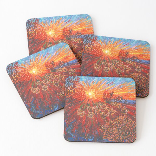 Item preview, Joshua Tree National Park by Tanbelia designed and sold by Tanbelia.