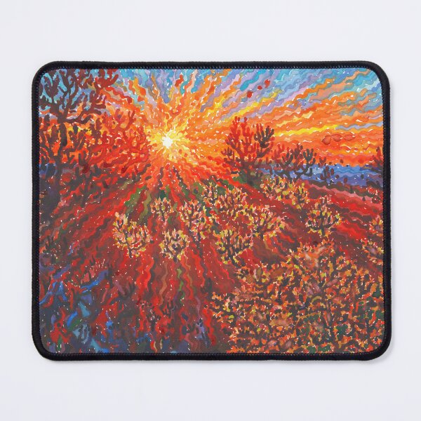 Item preview, Joshua Tree National Park by Tanbelia designed and sold by Tanbelia.