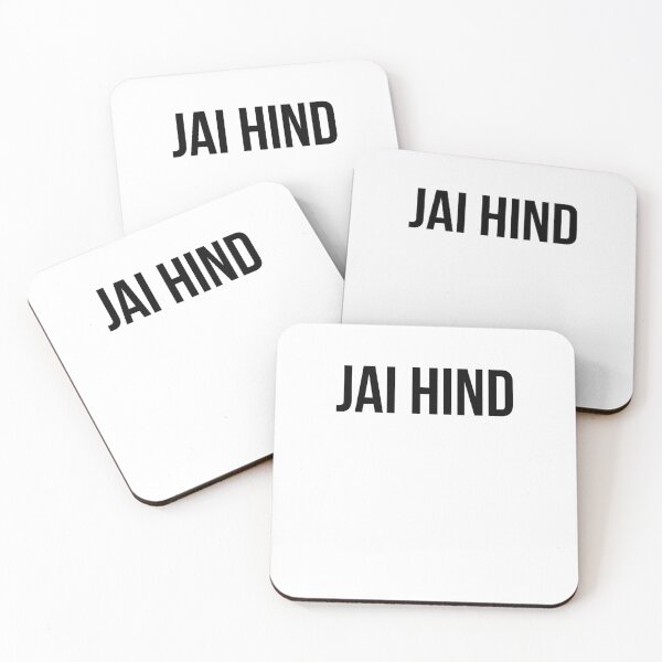 Item preview, Jai Hind Indian Independence Day pride designed and sold by snowry.