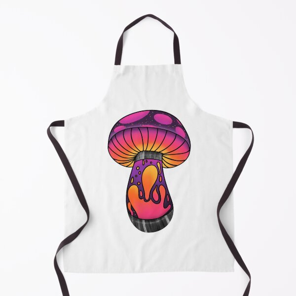 Item preview, Lava Lamp Mushroom designed and sold by Planet-Samantha.