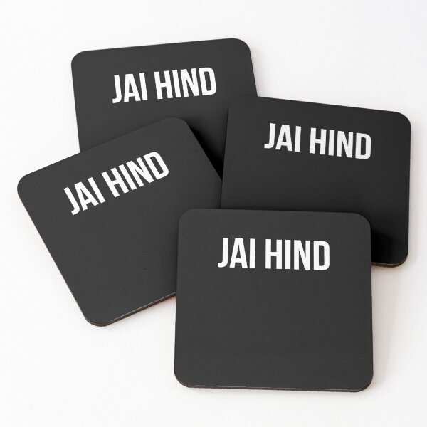 Item preview, Jai Hind Indian Independence Day pride India pride designed and sold by snowry.