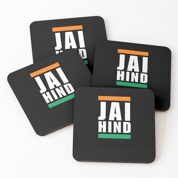 Item preview, Jai Hind Indian Independence Day pride cool celebration designed and sold by snowry.