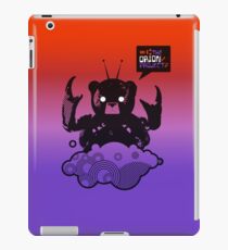 BearClaw iPad Case/Skin