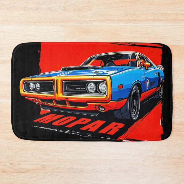 Item preview, Mopar 1970 – High Impact Tribute designed and sold by SteadyRolling.