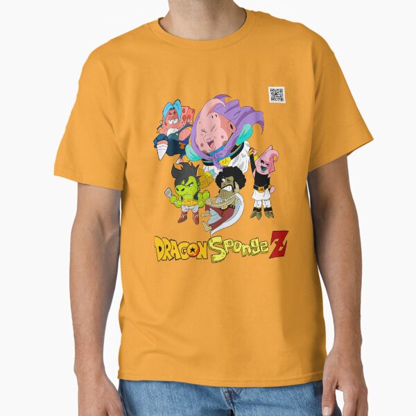 Item preview, Dragon Sponge Z v2 designed and sold by Iescape.
