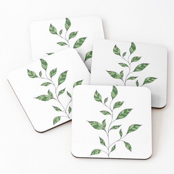 Item preview, Leaf Design designed and sold by EllieBubs.