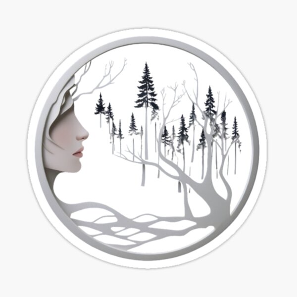 Item preview, Mother Nature designed and sold by Yelter.