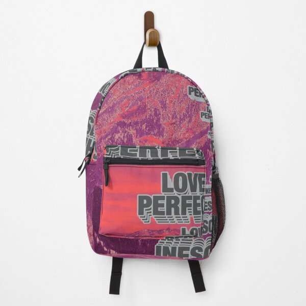 Item preview, LOVE IS A PERFECT PRISON 2 designed and sold by The Turbulent Architect.