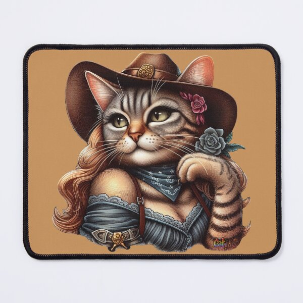 Item preview, Calamity Kitty designed and sold by CAutumnTrapp.