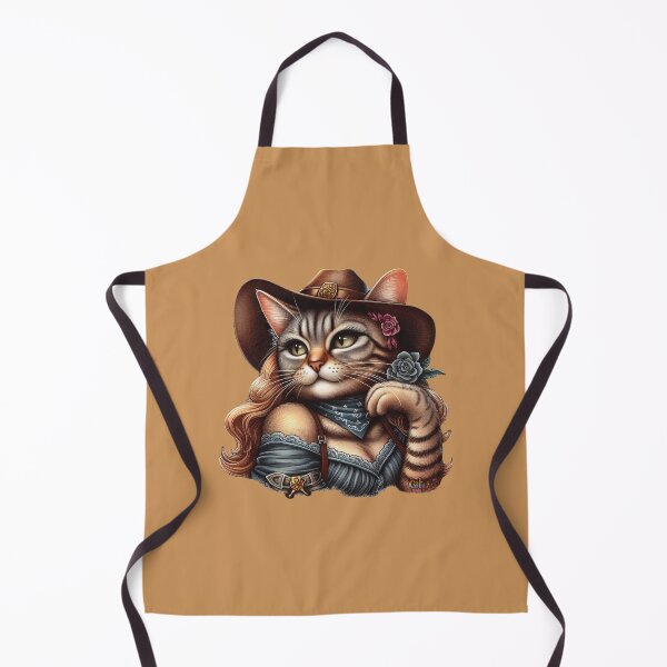 Item preview, Calamity Kitty designed and sold by CAutumnTrapp.