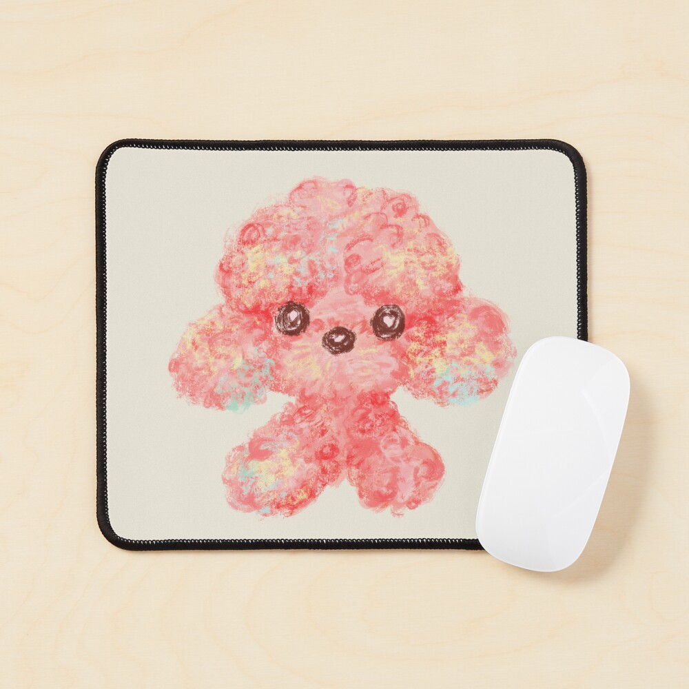 Item preview, Mouse Pad designed and sold by sanogawa.