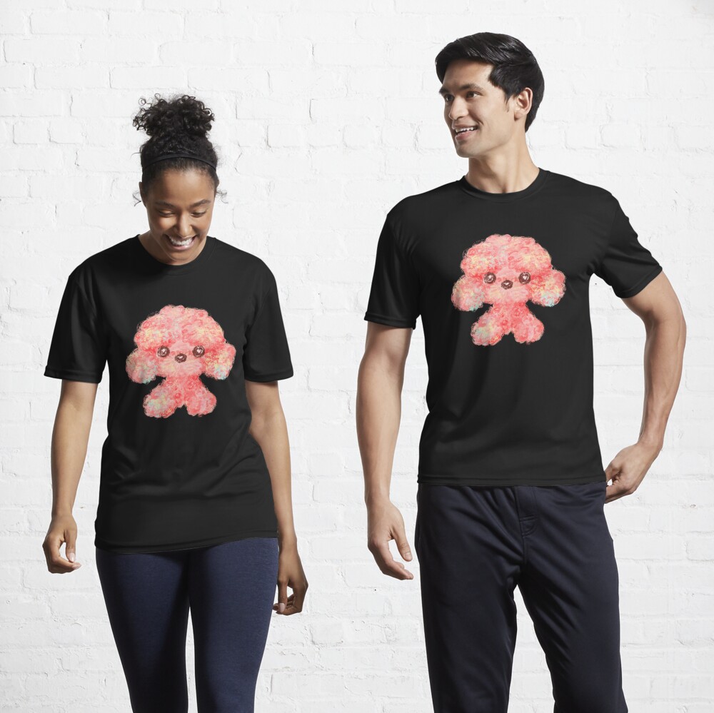 Item preview, Active T-Shirt designed and sold by sanogawa.