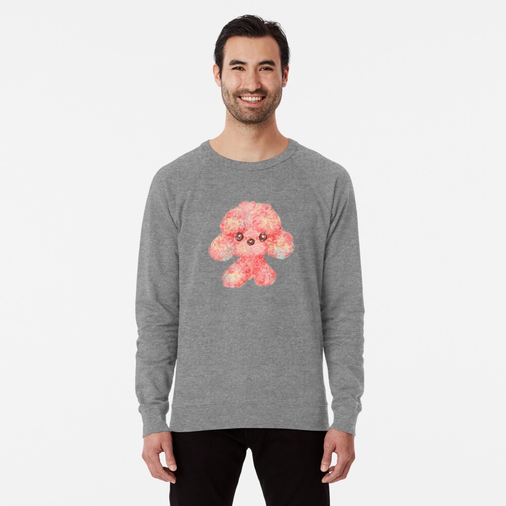 Item preview, Lightweight Sweatshirt designed and sold by sanogawa.