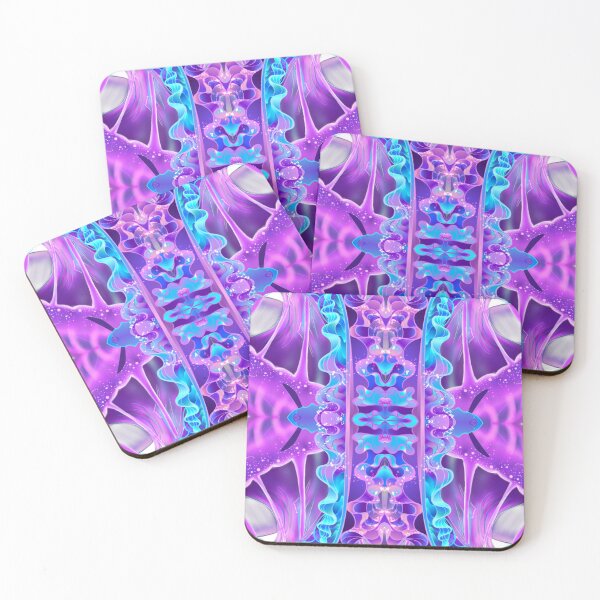 Item preview, Intricate Translucence: Abstract Elegance designed and sold by Stolor.