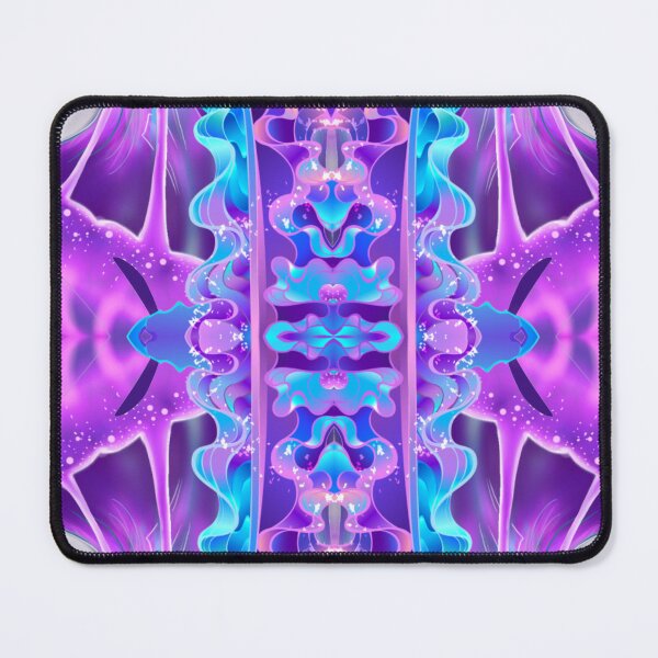 Item preview, Intricate Translucence: Abstract Elegance designed and sold by Stolor.