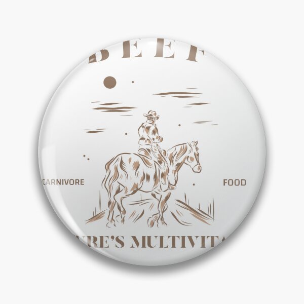Item preview, Beef, nature's multivitamin designed and sold by dreamlandbuyers.