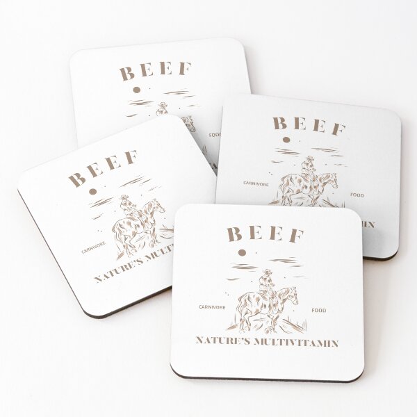 Item preview, Beef, nature's multivitamin designed and sold by dreamlandbuyers.