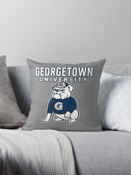 Item preview, Georgetown University / Jack The Bulldog designed and sold by DarrenAshenOne.