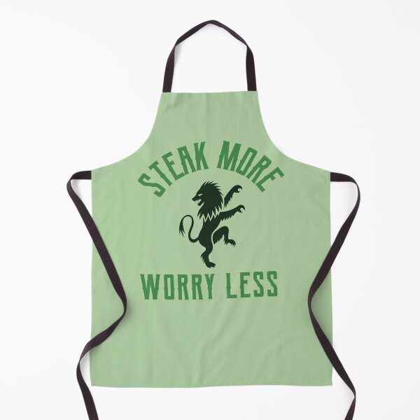 Item preview, Steak more, worry less- Lion diet designed and sold by dreamlandbuyers.
