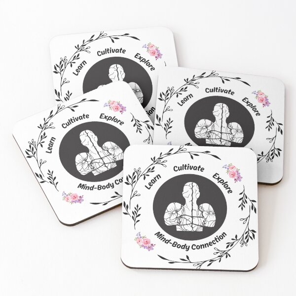 Item preview, Mind-body cultivation designed and sold by Byte Sized Artworks.