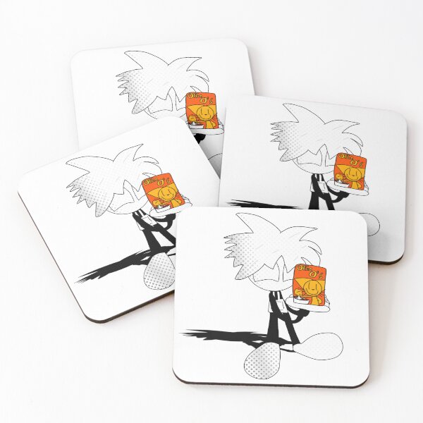 Item preview, Evann designed and sold by CheesleyStudios.