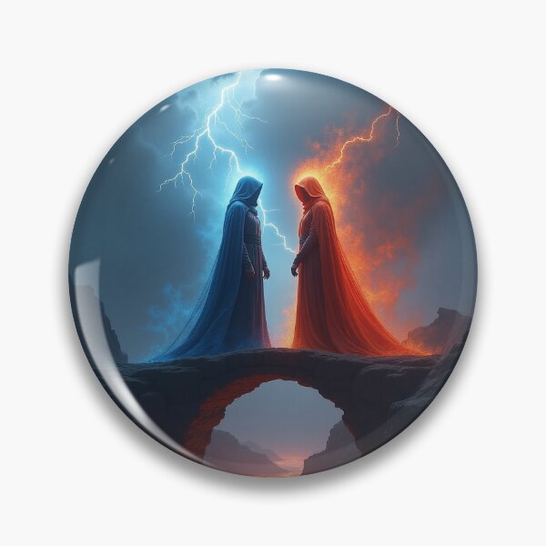 Item preview, Star Wars | Yin-Yang | Light & Dark designed and sold by abelyastudio.