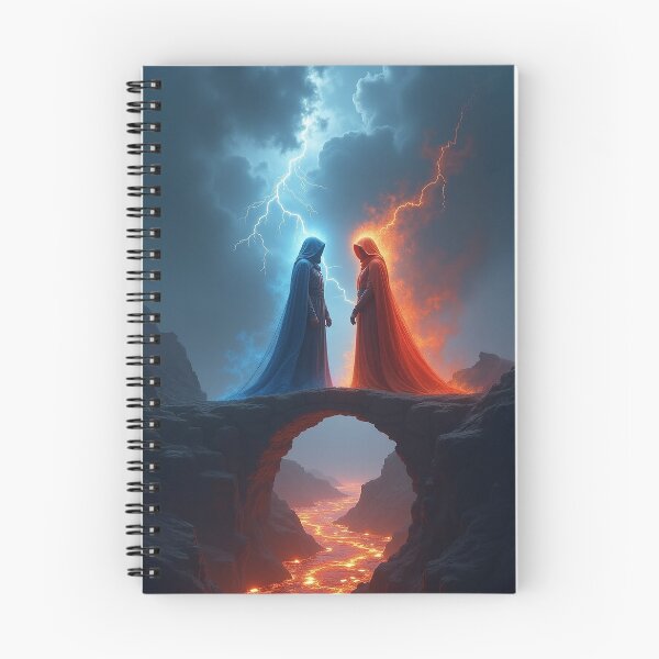 Item preview, Star Wars | Yin-Yang | Light & Dark designed and sold by abelyastudio.
