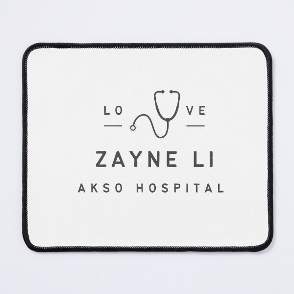 Item preview, Love & Deep Space Zayne's Logo designed and sold by emminy.