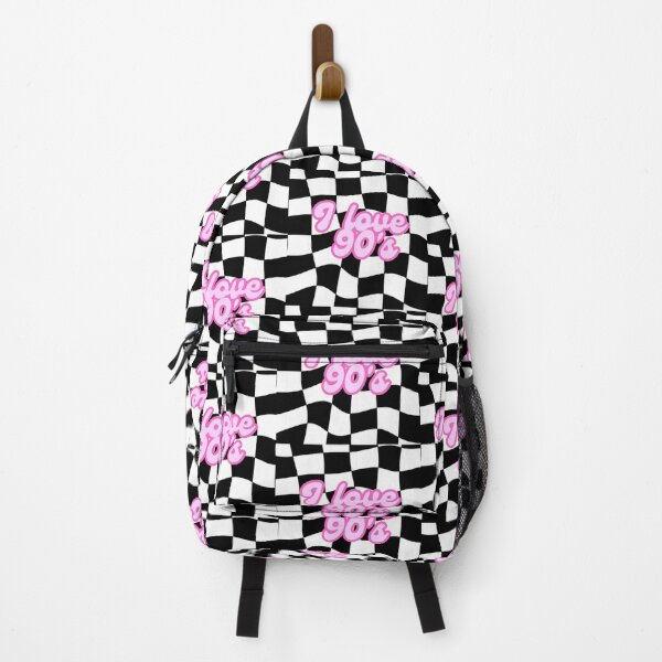 Item preview, I love 90's art designed and sold by MarshmallowbyKG.