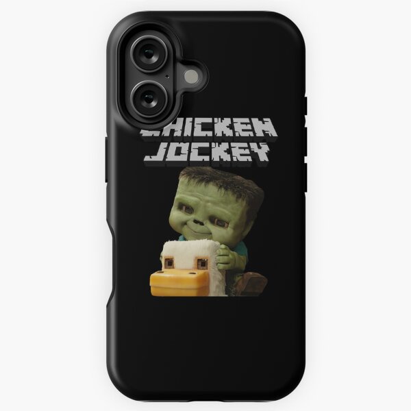 Aperçu de l'œuvre Chicken Jockey Vintage créée et vendue par njuniwivew.