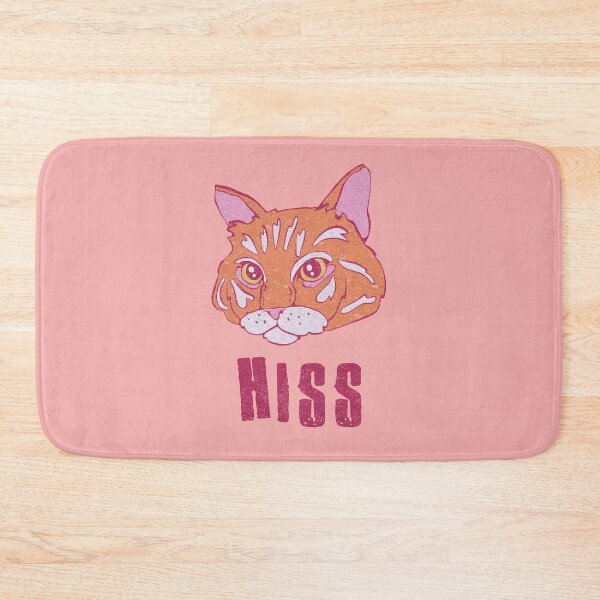Item preview, hiss designed and sold by crestfallenmermaid.