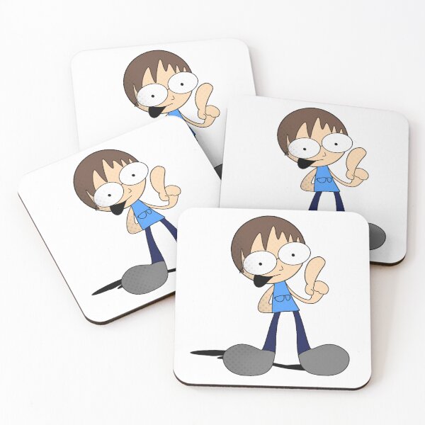 Item preview, Nerdy designed and sold by CheesleyStudios.