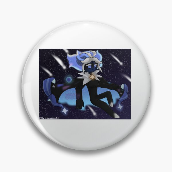 Item preview, Stardust Cookie (Cookie Run Kingdom) designed and sold by DarkDragonDeception - Claudia.