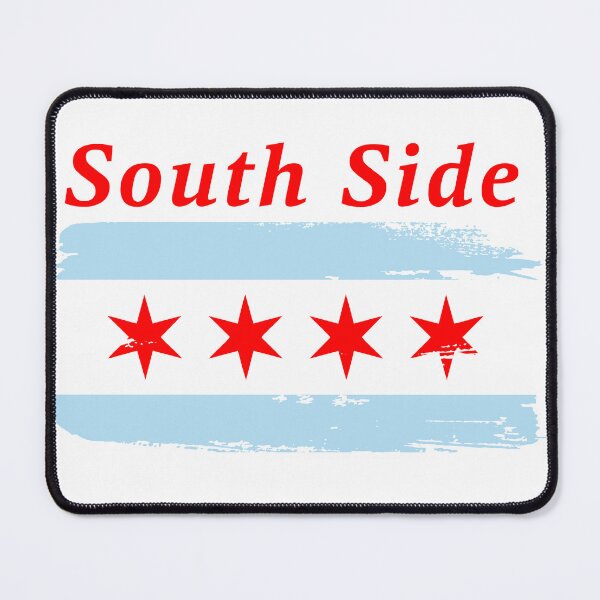 Item preview, South Side  Chicago Neighborhood designed and sold by ChicagoTees.