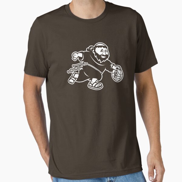 Father Hardwood Essential T-Shirt