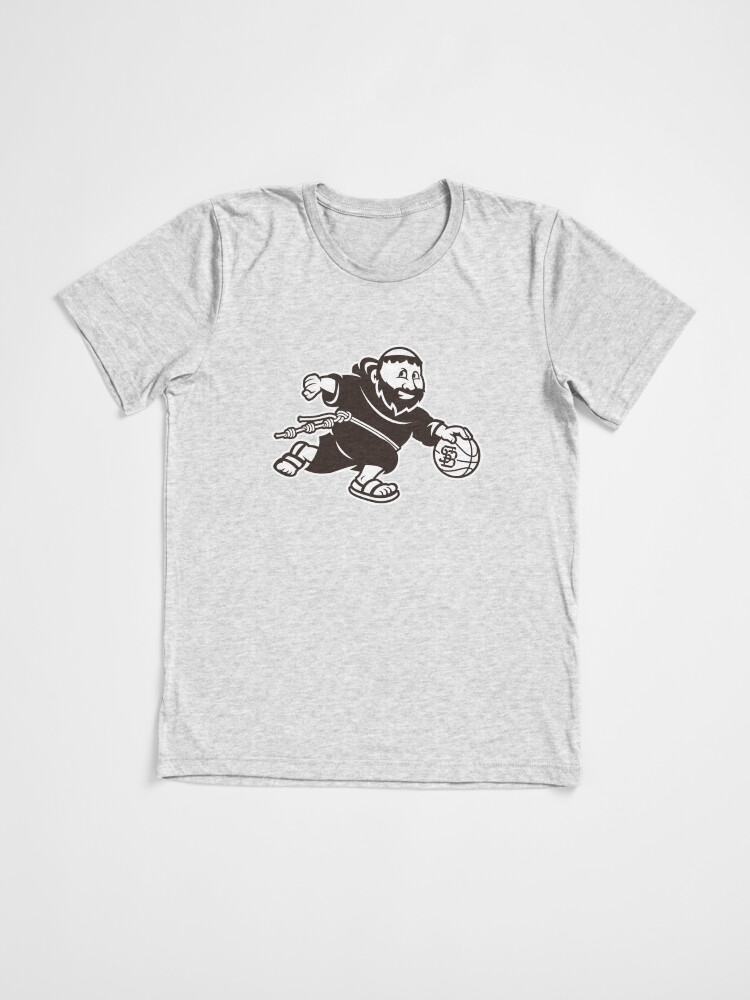 Thumbnail 3 of 7, Tri-blend T-Shirt, Father Hardwood designed and sold by SBUnfurled.