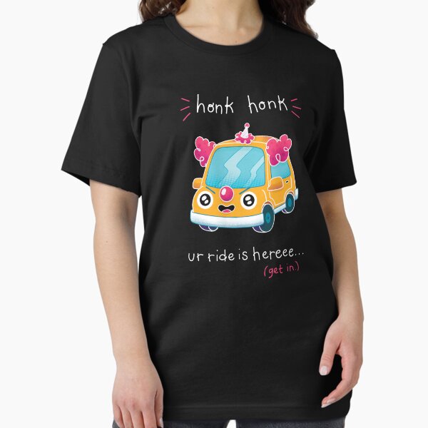 Item preview, Clown Car Honk Honk! designed and sold by heyouwitheface.