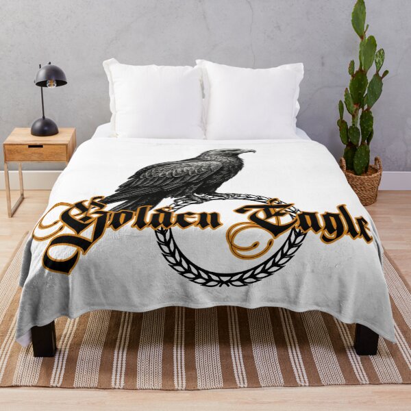 Item preview, Golden Eagle.01 designed and sold by TATTOO-DESIGN.