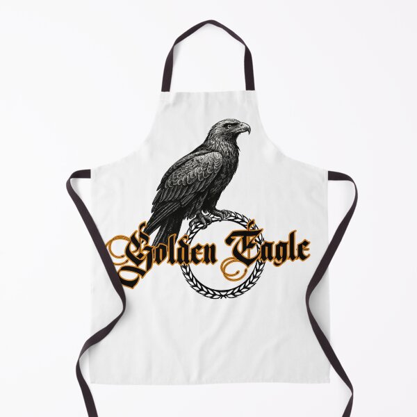 Item preview, Golden Eagle.01 designed and sold by TATTOO-DESIGN.