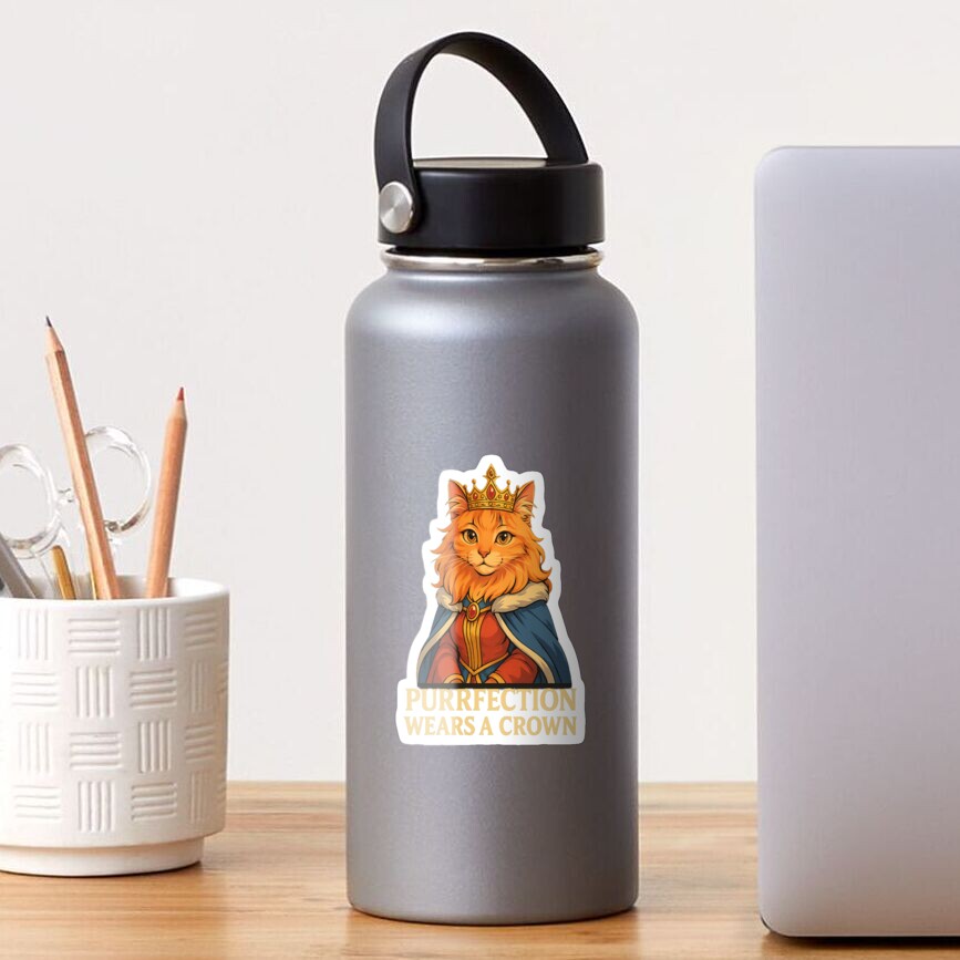 Artikel-Vorschau von Glänzender Sticker, designt und verkauft von artistemood.