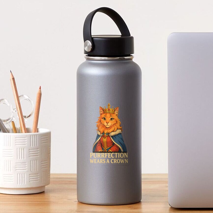 Artikel-Vorschau von Transparenter Sticker, designt und verkauft von artistemood.