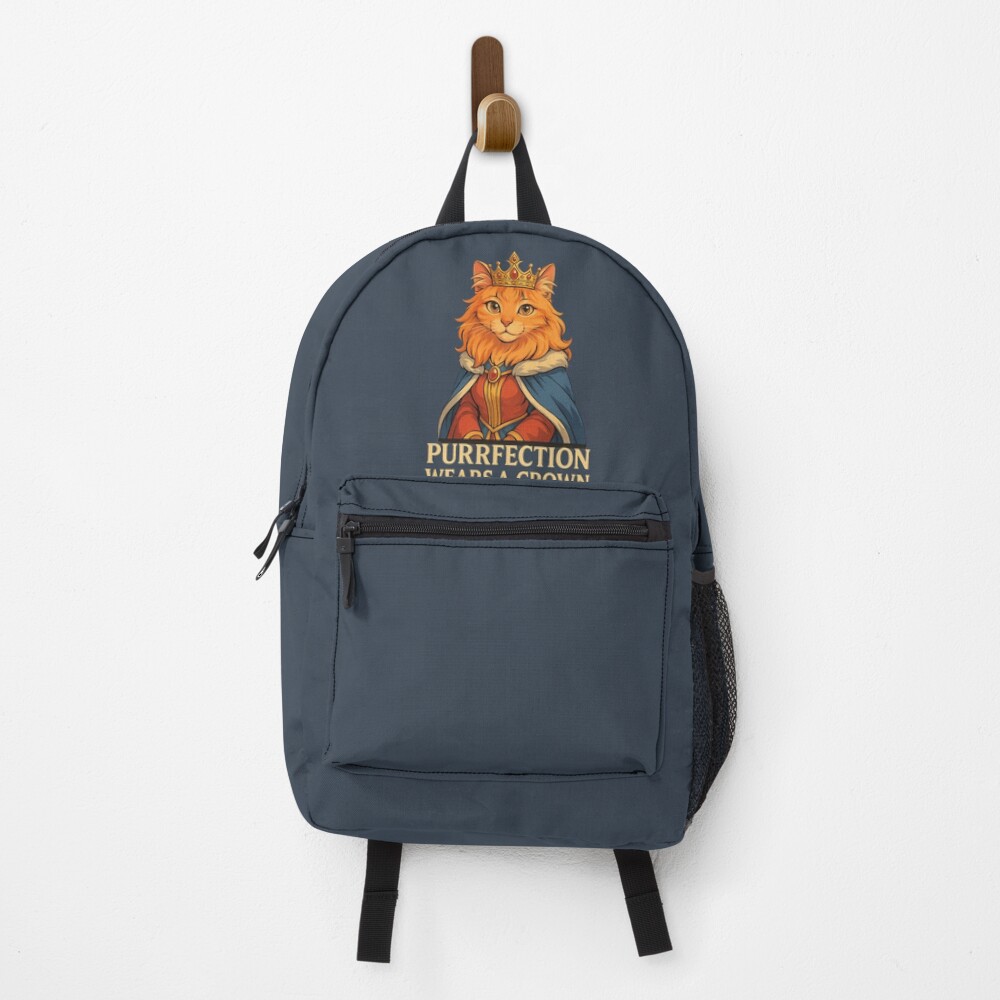 Artikel-Vorschau von Rucksack, designt und verkauft von artistemood.
