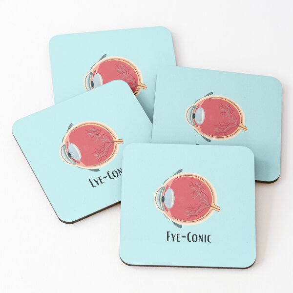 Item preview, Eye-Conic designed and sold by InspiredJL.