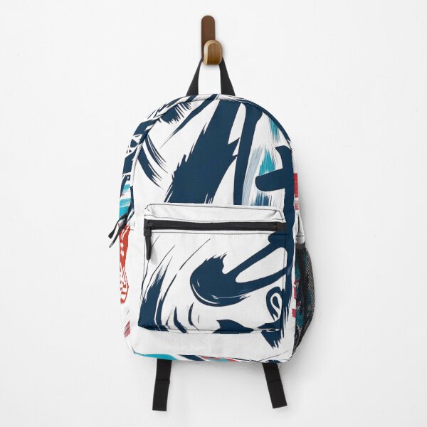 Item preview, Tiger-Inspired Calligraphy designed and sold by 50ファイターJP.