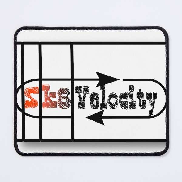 Item preview, Skate velocity  designed and sold by Velocity-Skate.