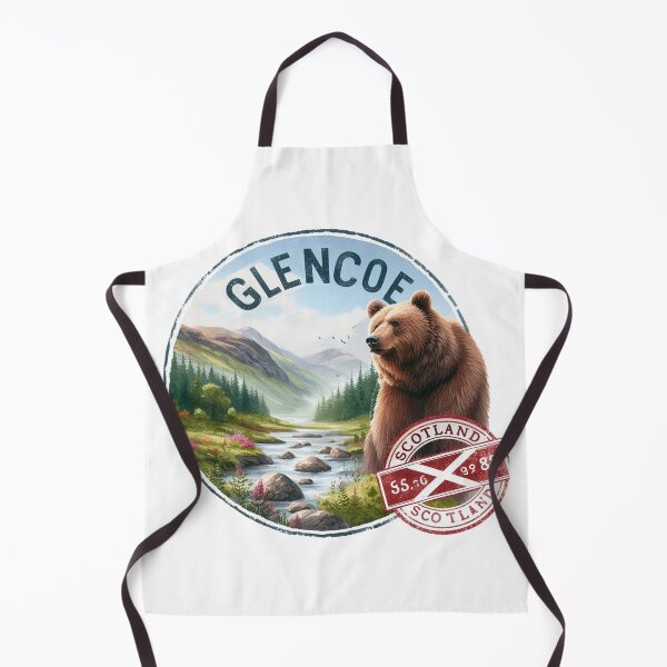 Item preview, Glencoe designed and sold by clintang.