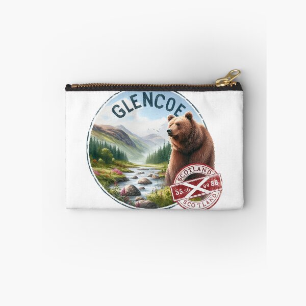 Item preview, Glencoe designed and sold by clintang.