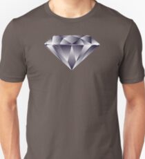 diamond Unisex T-Shirt