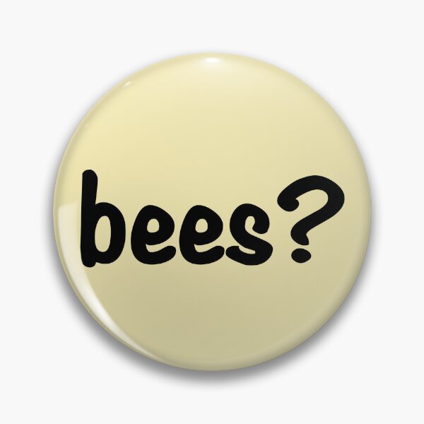 Item preview, bees? designed and sold by ColoredByClaire.