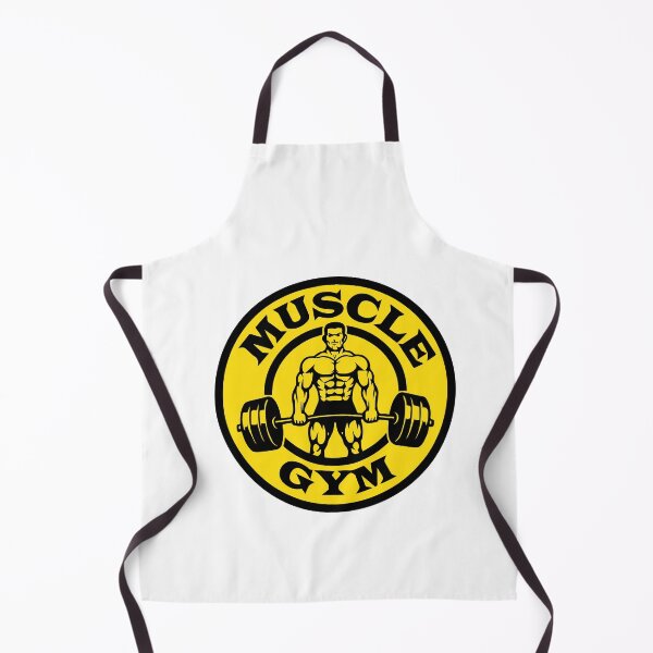 Item preview, Muscle gym designed and sold by notorius12.